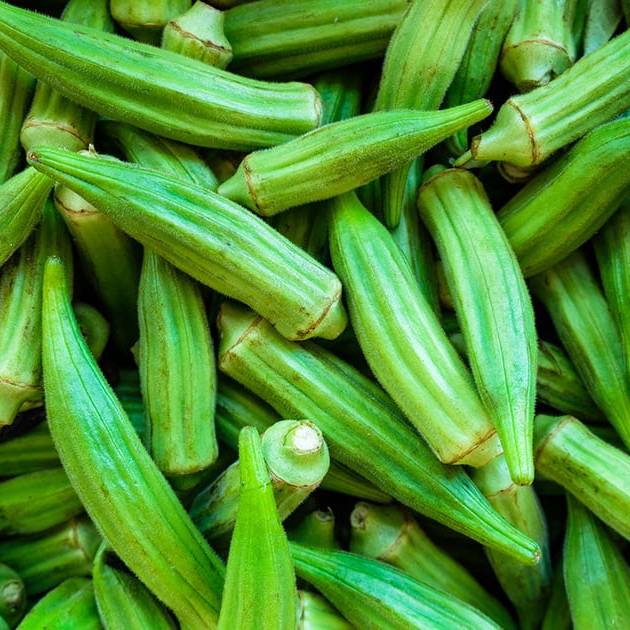Okra