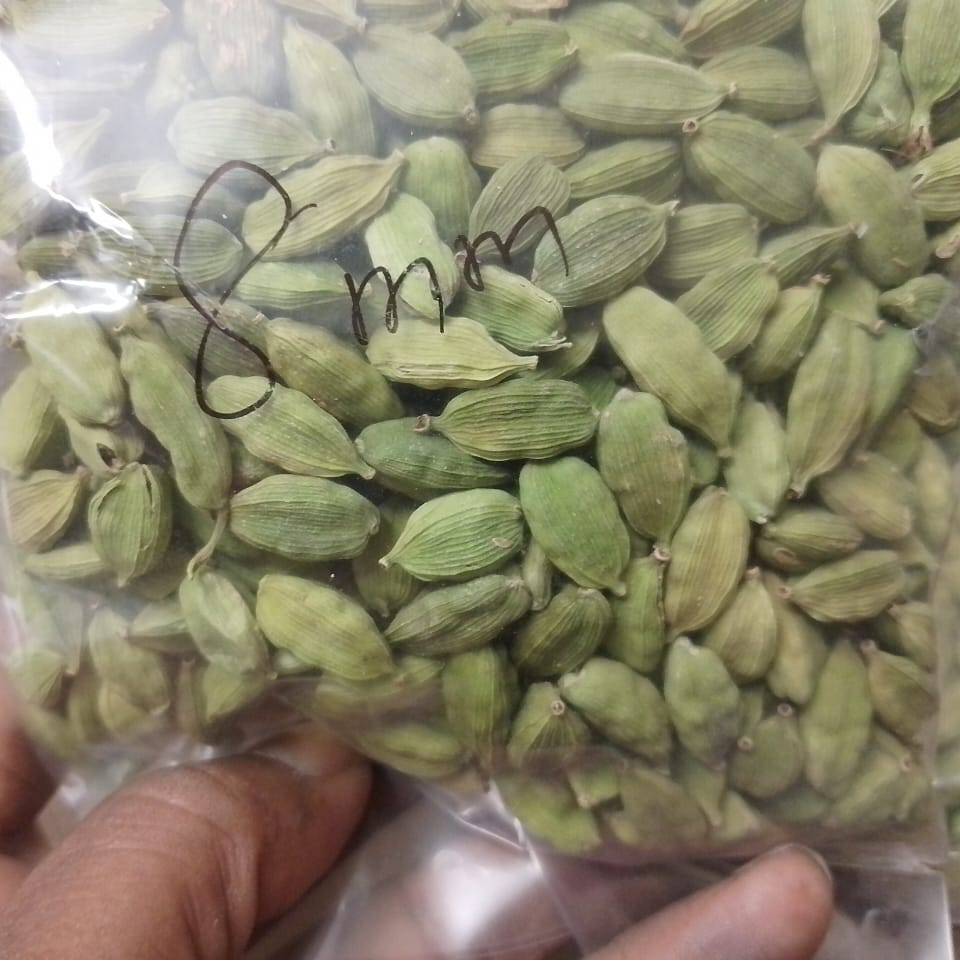 Cardamom 8 mm
